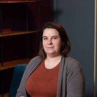 DaiLynn Dietz (2017)